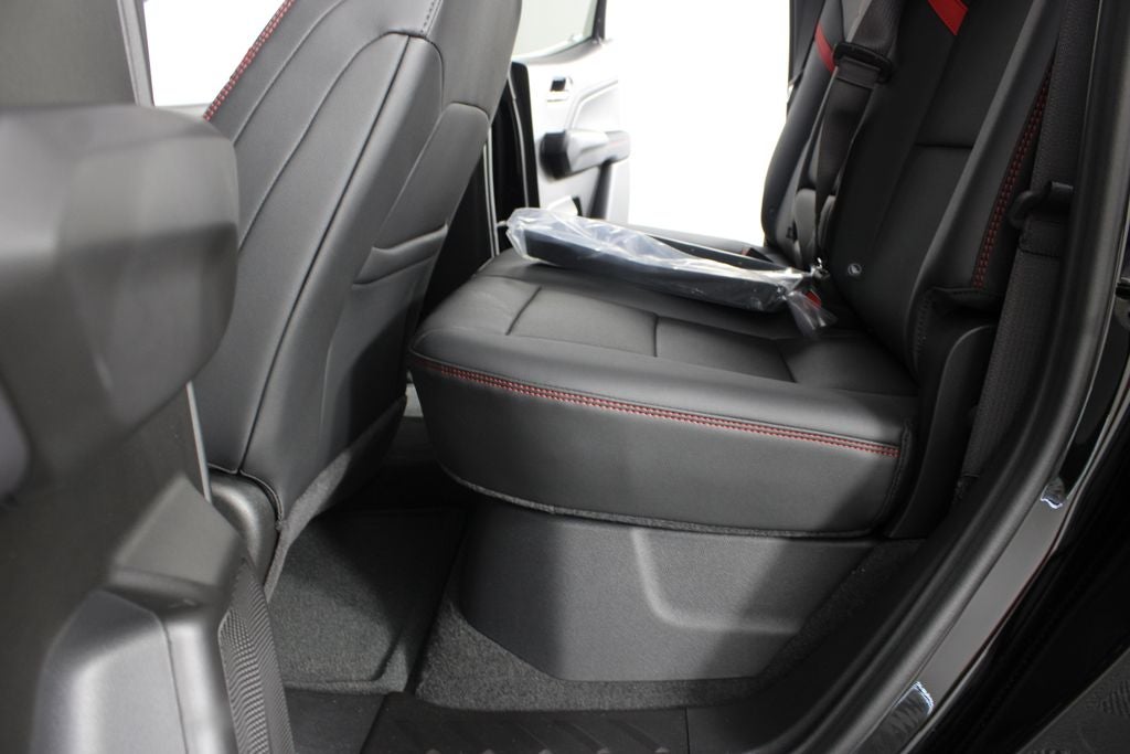 2026 Chevrolet Colorado Z71 - Photo 17