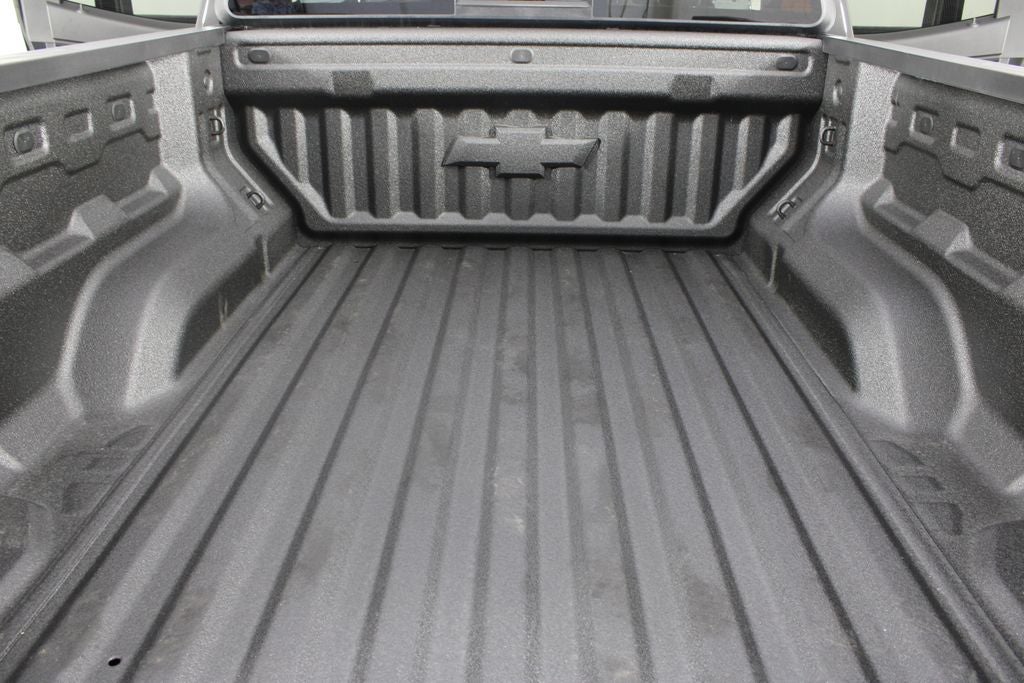 2026 Chevrolet Colorado Z71 - Photo 18