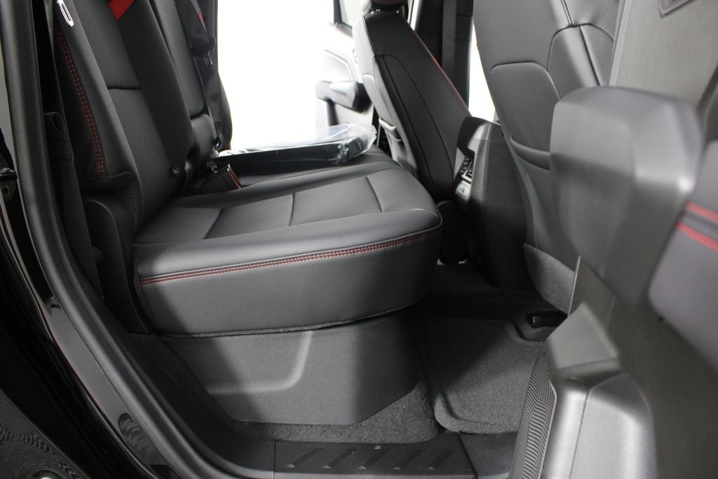 2026 Chevrolet Colorado Z71 - Photo 19