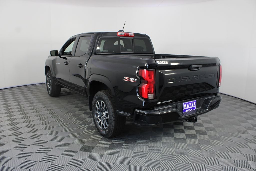 2026 Chevrolet Colorado Z71 - Photo 22