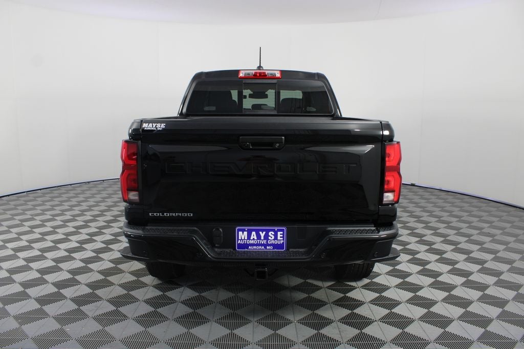 2026 Chevrolet Colorado Z71 - Photo 23