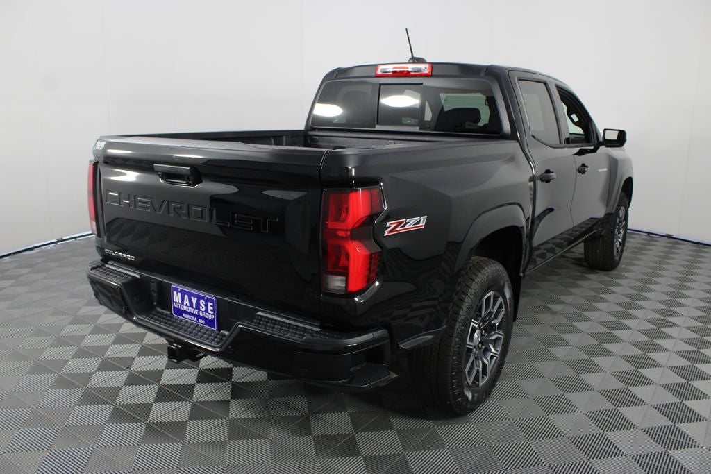 2026 Chevrolet Colorado Z71 - Photo 24