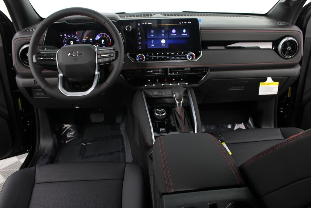 2026 Chevrolet Colorado Z71 - Photo 9
