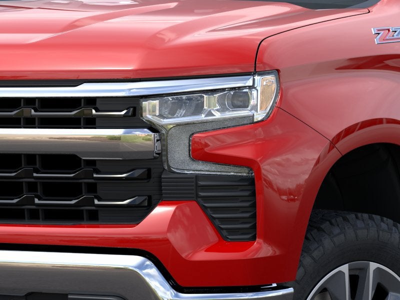 2026 Chevrolet Silverado 1500 LT LT1