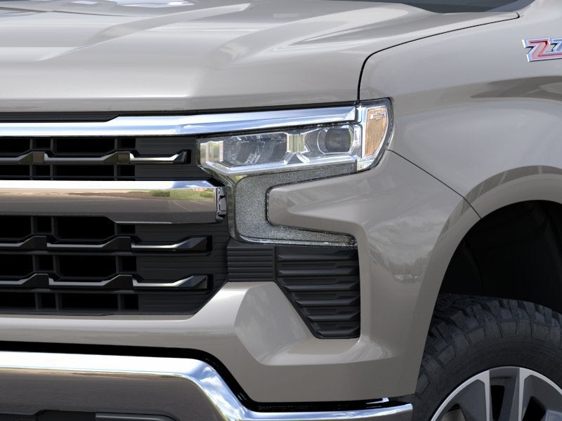 2026 Chevrolet Silverado 1500 LT LT1