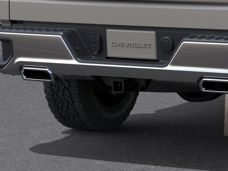 2026 Chevrolet Silverado 1500 LT LT1
