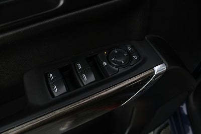 2021 Chevrolet Silverado 1500 LT LT1