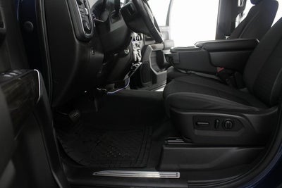 2021 Chevrolet Silverado 1500 LT LT1