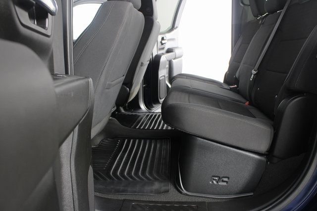 2021 Chevrolet Silverado 1500 LT LT1