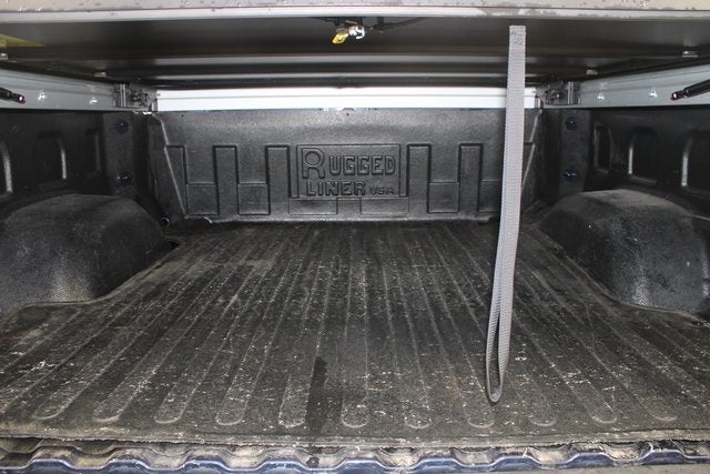 2021 Chevrolet Silverado 1500 LT LT1