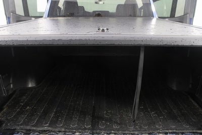 2021 Chevrolet Silverado 1500 LT LT1