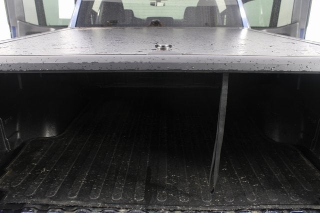 2021 Chevrolet Silverado 1500 LT LT1