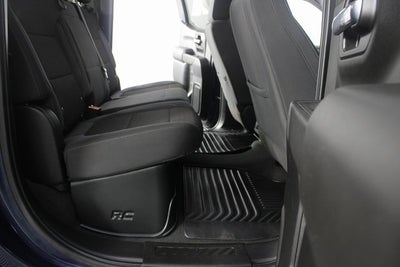 2021 Chevrolet Silverado 1500 LT LT1