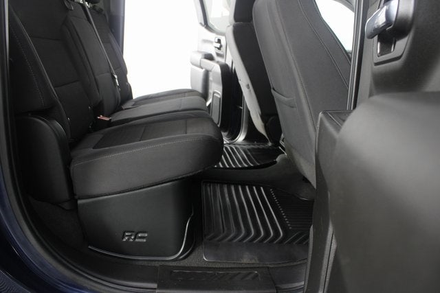 2021 Chevrolet Silverado 1500 LT LT1