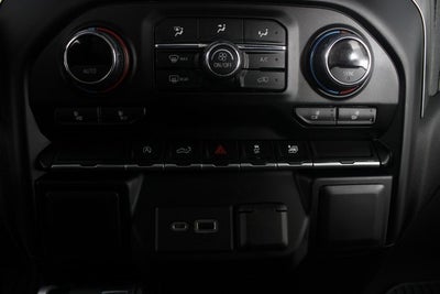 2021 Chevrolet Silverado 1500 LT LT1