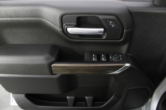 2021 Chevrolet Silverado 1500 LT LT1