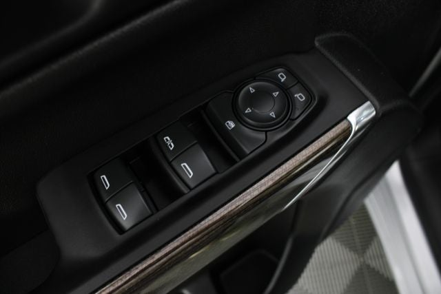 2021 Chevrolet Silverado 1500 LT LT1