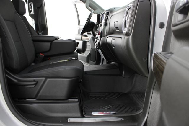 2021 Chevrolet Silverado 1500 LT LT1