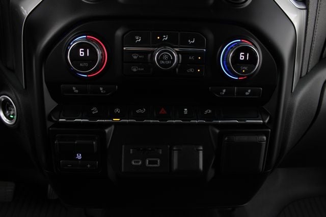 2021 Chevrolet Silverado 1500 LT LT1