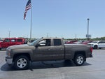 2014 Chevrolet Silverado 1500 LT LT2