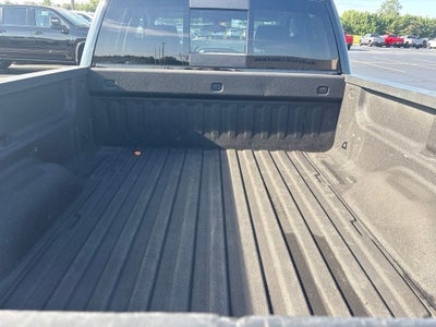 2017 Chevrolet Silverado 1500 LT LT2