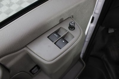 2026 Chevrolet Express 2500 Work Van Cargo