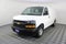 2026 Chevrolet Express 2500 Work Van Cargo
