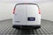 2026 Chevrolet Express 2500 Work Van Cargo