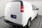 2026 Chevrolet Express 2500 Work Van Cargo