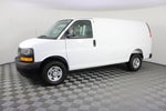 2026 Chevrolet Express 2500 Work Van Cargo