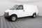 2026 Chevrolet Express 2500 Work Van Cargo