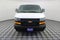 2026 Chevrolet Express 2500 Work Van Cargo