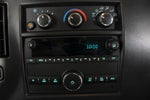 2026 Chevrolet Express 2500 Work Van Cargo