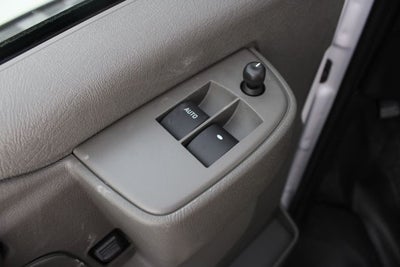 2026 Chevrolet Express 2500 Work Van Cargo