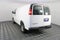 2026 Chevrolet Express 2500 Work Van Cargo