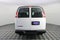 2026 Chevrolet Express 2500 Work Van Cargo
