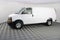 2026 Chevrolet Express 2500 Work Van Cargo