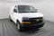 2026 Chevrolet Express 2500 Work Van Cargo