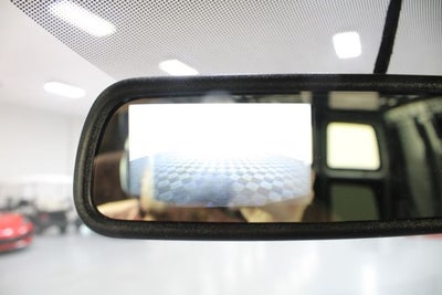 2026 Chevrolet Express 2500 Work Van Cargo