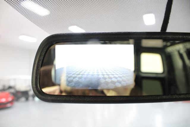 2026 Chevrolet Express 2500 Work Van Cargo