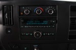 2026 Chevrolet Express 2500 Work Van Cargo
