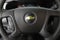 2026 Chevrolet Express 2500 Work Van Cargo