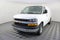 2026 Chevrolet Express 2500 Work Van Cargo