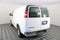 2026 Chevrolet Express 2500 Work Van Cargo