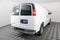 2026 Chevrolet Express 2500 Work Van Cargo