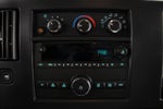 2026 Chevrolet Express 2500 Work Van Cargo
