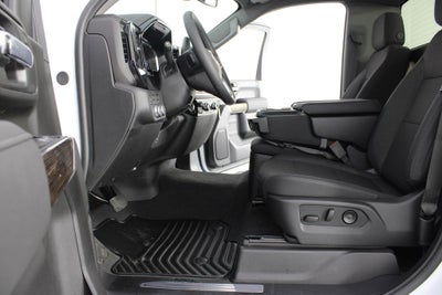 2026 GMC Sierra 3500HD SLE