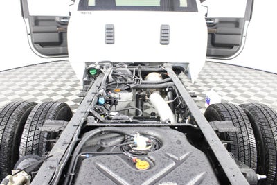 2026 GMC Sierra 3500HD SLE