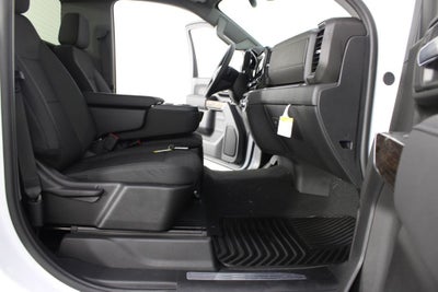 2026 GMC Sierra 3500HD SLE
