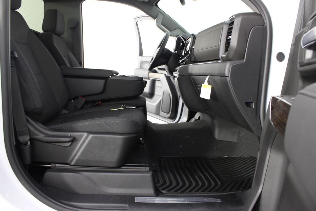 2026 GMC Sierra 3500HD SLE